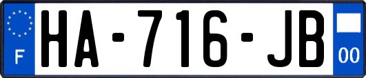 HA-716-JB