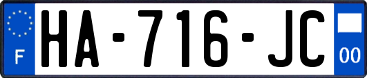 HA-716-JC