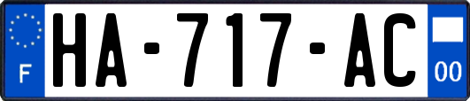 HA-717-AC