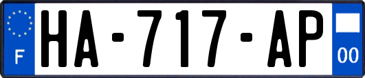 HA-717-AP