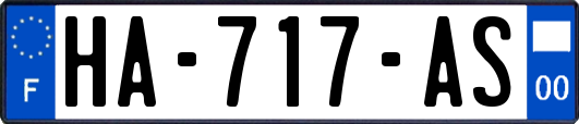 HA-717-AS