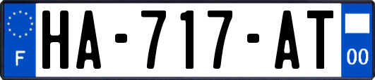 HA-717-AT