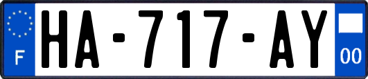 HA-717-AY