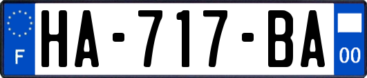 HA-717-BA