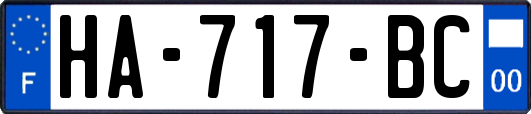 HA-717-BC