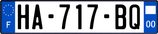 HA-717-BQ