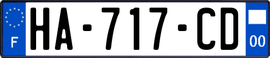 HA-717-CD