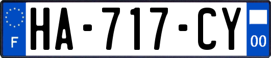 HA-717-CY
