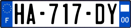 HA-717-DY