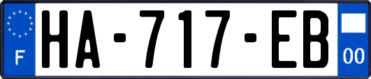 HA-717-EB
