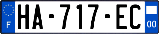 HA-717-EC