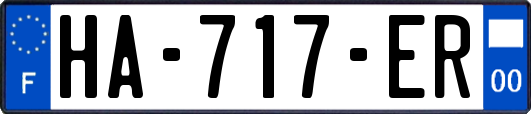 HA-717-ER