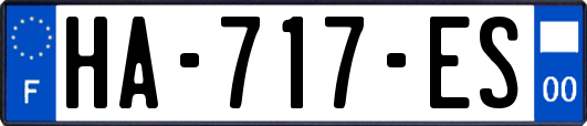 HA-717-ES