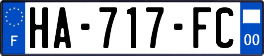 HA-717-FC