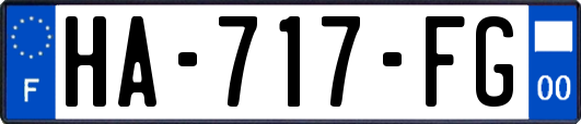 HA-717-FG