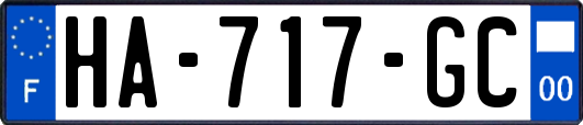 HA-717-GC