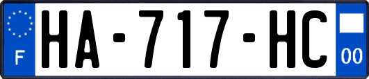 HA-717-HC