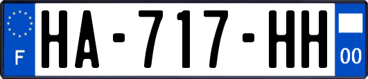 HA-717-HH