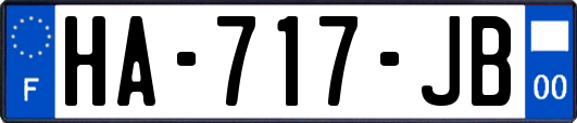 HA-717-JB