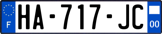 HA-717-JC