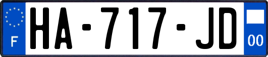 HA-717-JD