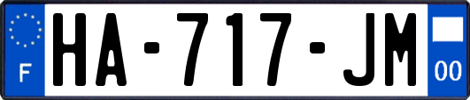 HA-717-JM
