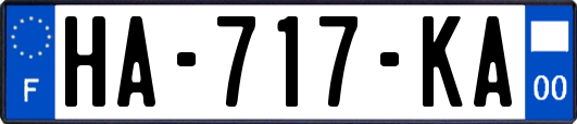 HA-717-KA