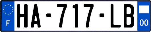 HA-717-LB