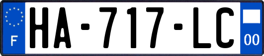 HA-717-LC