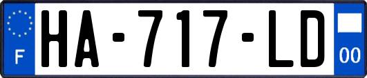 HA-717-LD