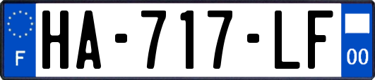 HA-717-LF