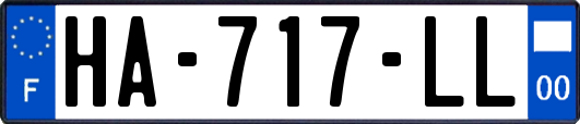 HA-717-LL