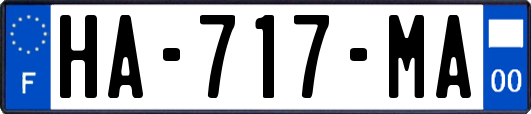 HA-717-MA
