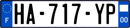 HA-717-YP