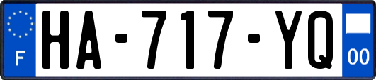 HA-717-YQ