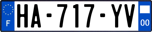 HA-717-YV
