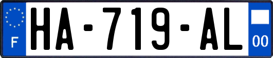 HA-719-AL