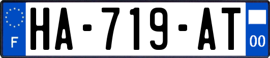 HA-719-AT