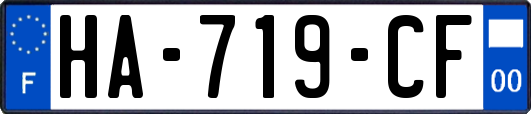 HA-719-CF