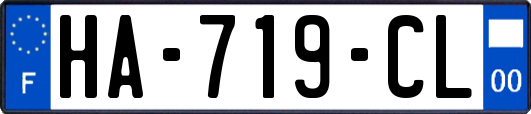 HA-719-CL