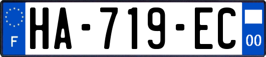 HA-719-EC