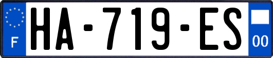 HA-719-ES