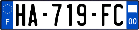 HA-719-FC