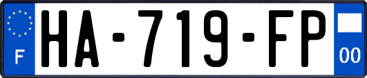 HA-719-FP