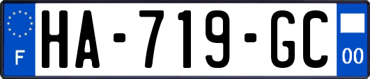 HA-719-GC