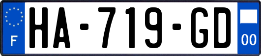 HA-719-GD