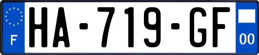 HA-719-GF