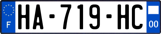 HA-719-HC