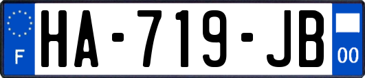 HA-719-JB