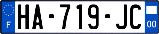 HA-719-JC